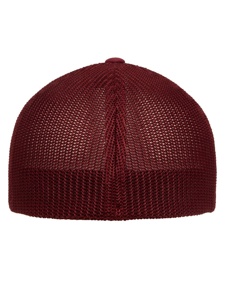 Flexfit Adult 6-Panel Trucker Cap Flexfit