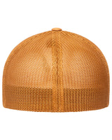 Flexfit Adult 6-Panel Trucker Cap Flexfit