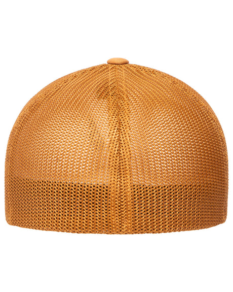 Flexfit Adult 6-Panel Trucker Cap Flexfit
