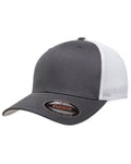 Flexfit Adult 6-Panel Trucker Cap Flexfit