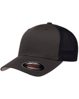 Flexfit Adult 6-Panel Trucker Cap Flexfit