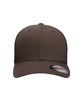 Flexfit Adult 6-Panel Trucker Cap Flexfit