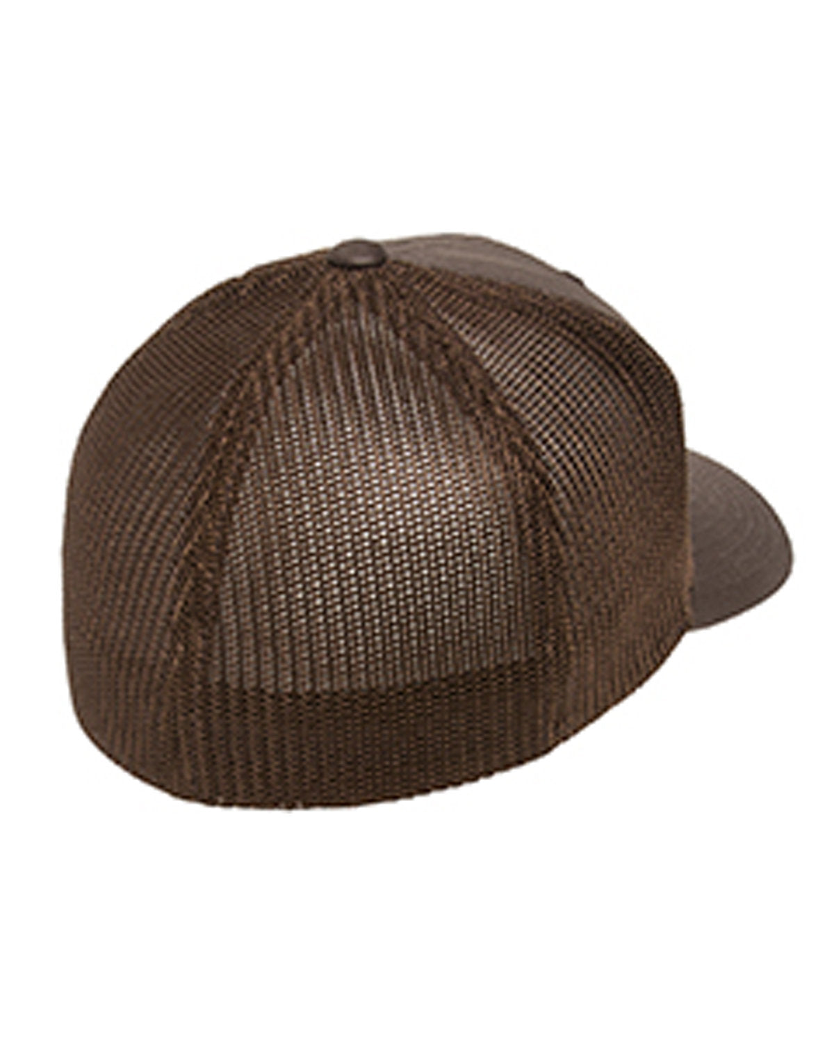 Flexfit Adult 6-Panel Trucker Cap Flexfit