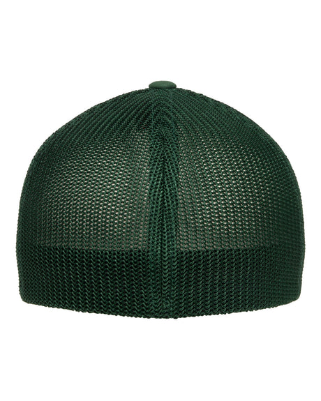 Flexfit Adult 6-Panel Trucker Cap Flexfit