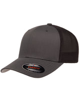 Flexfit Adult 6-Panel Trucker Cap Flexfit