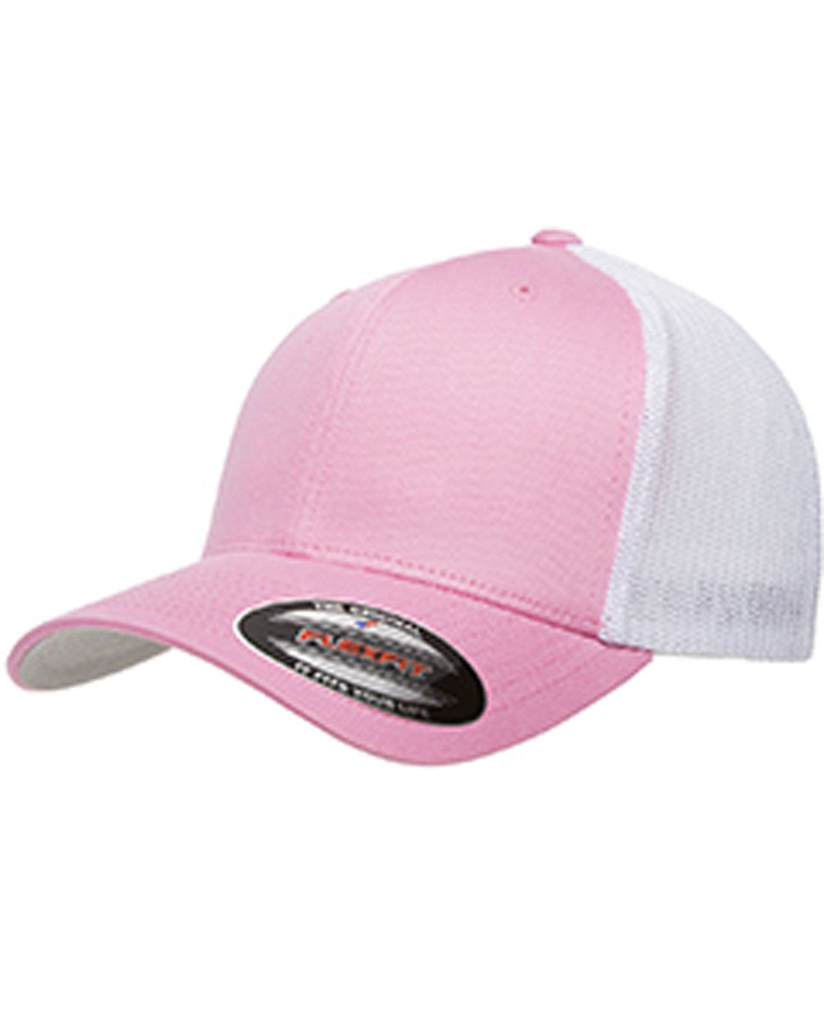 Flexfit Adult 6-Panel Trucker Cap Flexfit