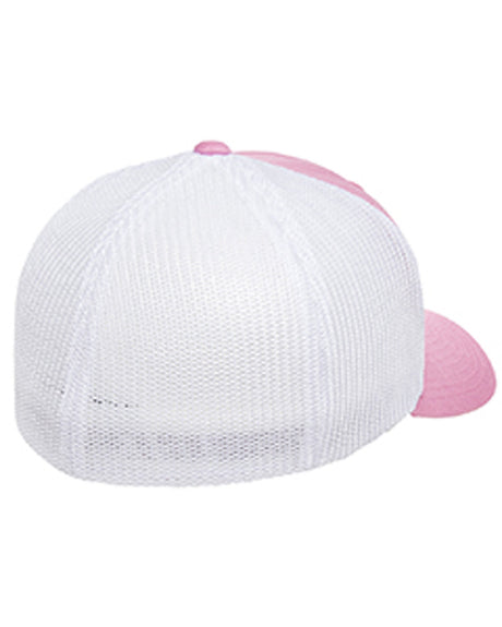 Flexfit Adult 6-Panel Trucker Cap Flexfit