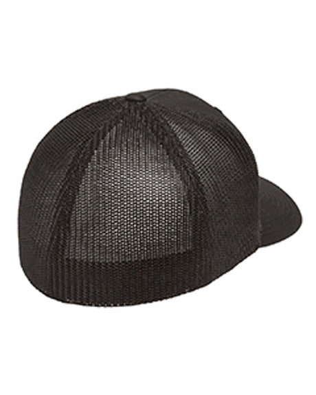Flexfit Adult 6-Panel Trucker Cap Flexfit