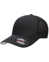 Flexfit Adult 6-Panel Trucker Cap Flexfit