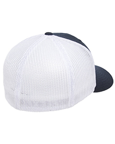 Flexfit Adult 6-Panel Trucker Cap Flexfit
