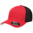 Flexfit Adult 6-Panel Trucker Cap Flexfit