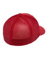 Flexfit Adult 6-Panel Trucker Cap Flexfit