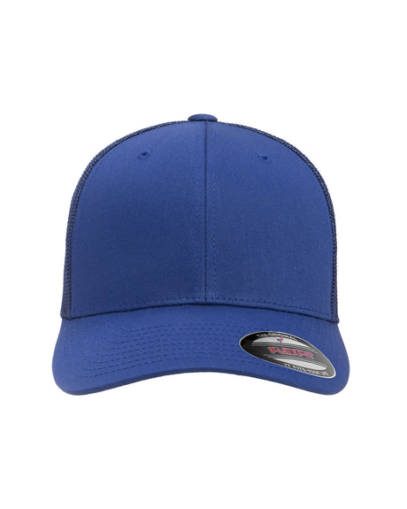 Flexfit Adult 6-Panel Trucker Cap Flexfit