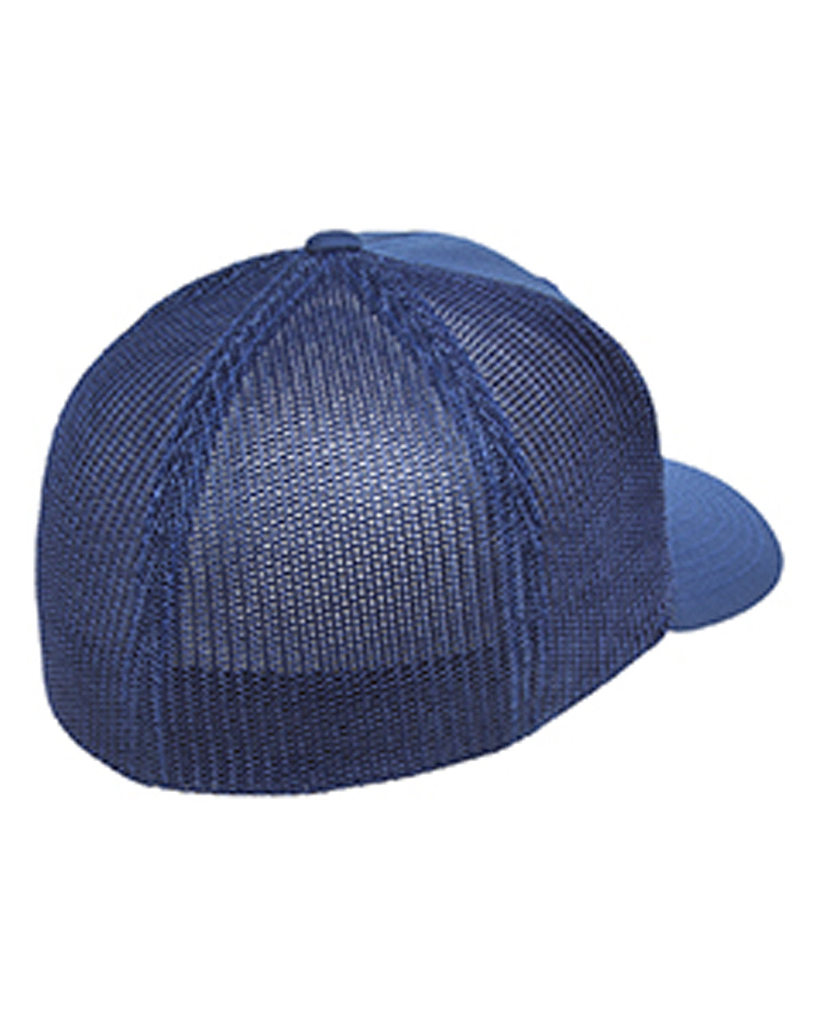 Flexfit Adult 6-Panel Trucker Cap Flexfit