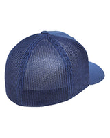 Flexfit Adult 6-Panel Trucker Cap Flexfit