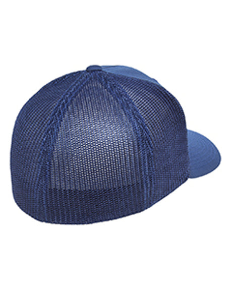 Flexfit Adult 6-Panel Trucker Cap Flexfit