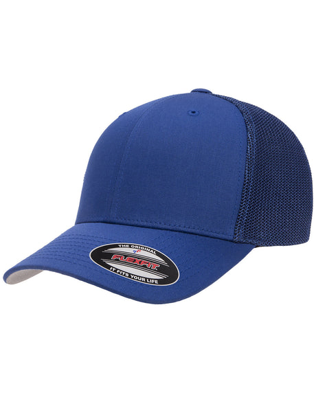 Flexfit Adult 6-Panel Trucker Cap Flexfit