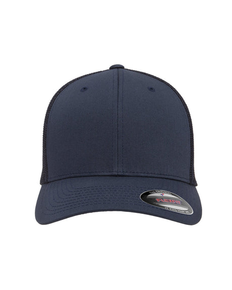 Flexfit Adult 6-Panel Trucker Cap Flexfit