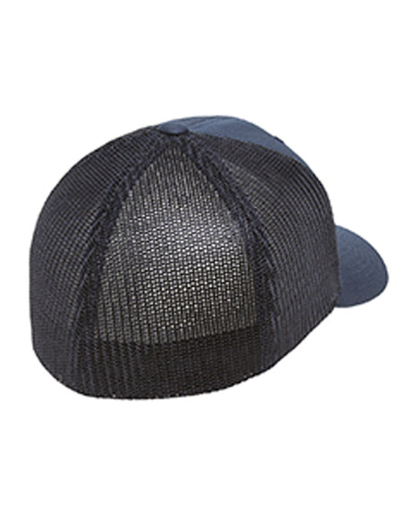 Flexfit Adult 6-Panel Trucker Cap Flexfit