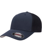Flexfit Adult 6-Panel Trucker Cap Flexfit