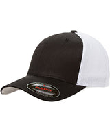 Flexfit Adult 6-Panel Trucker Cap Flexfit