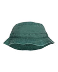 Adams Vacationer Pigment Dyed Bucket Hat Adams