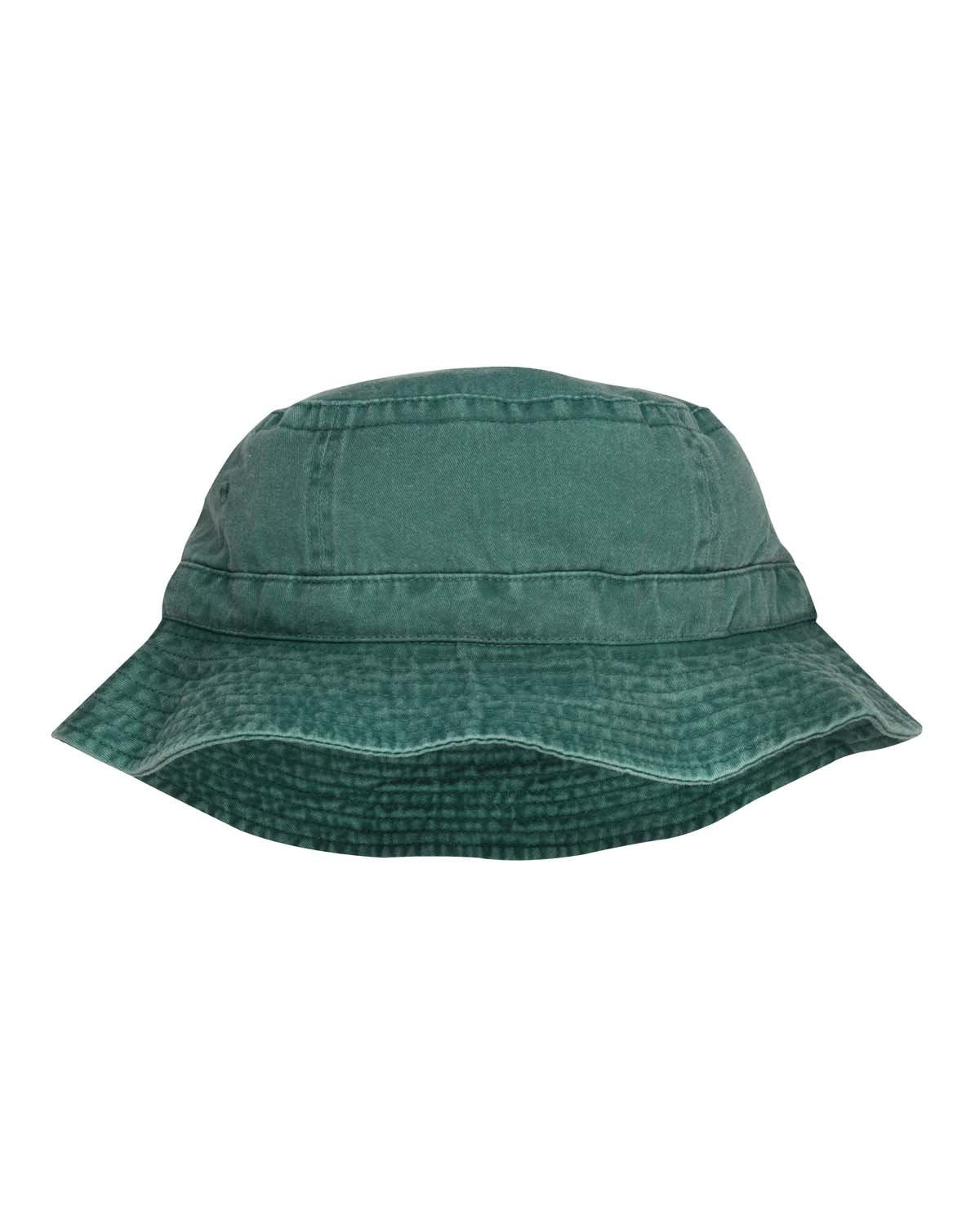 Adams Vacationer Pigment Dyed Bucket Hat Adams