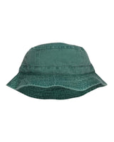 Adams Vacationer Pigment Dyed Bucket Hat Adams