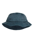 Adams Vacationer Pigment Dyed Bucket Hat Adams
