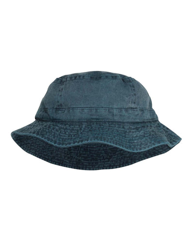 Adams Vacationer Pigment Dyed Bucket Hat