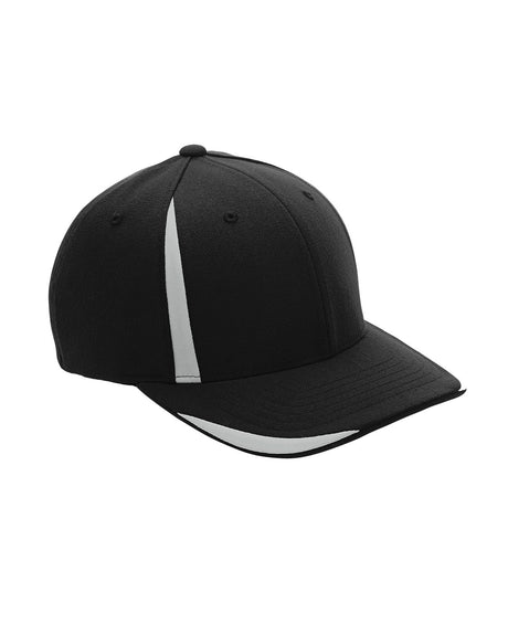 Team 365 by Flexfit Adult Pro-Formance® Front Sweep Cap Unisex Accessories Hats & Caps