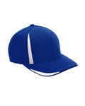 Team 365 by Flexfit Adult Pro-Formance® Front Sweep Cap Unisex Accessories Hats & Caps
