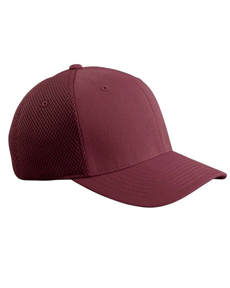 Flexfit Adult Ultrafibre and Airmesh Cap Flexfit