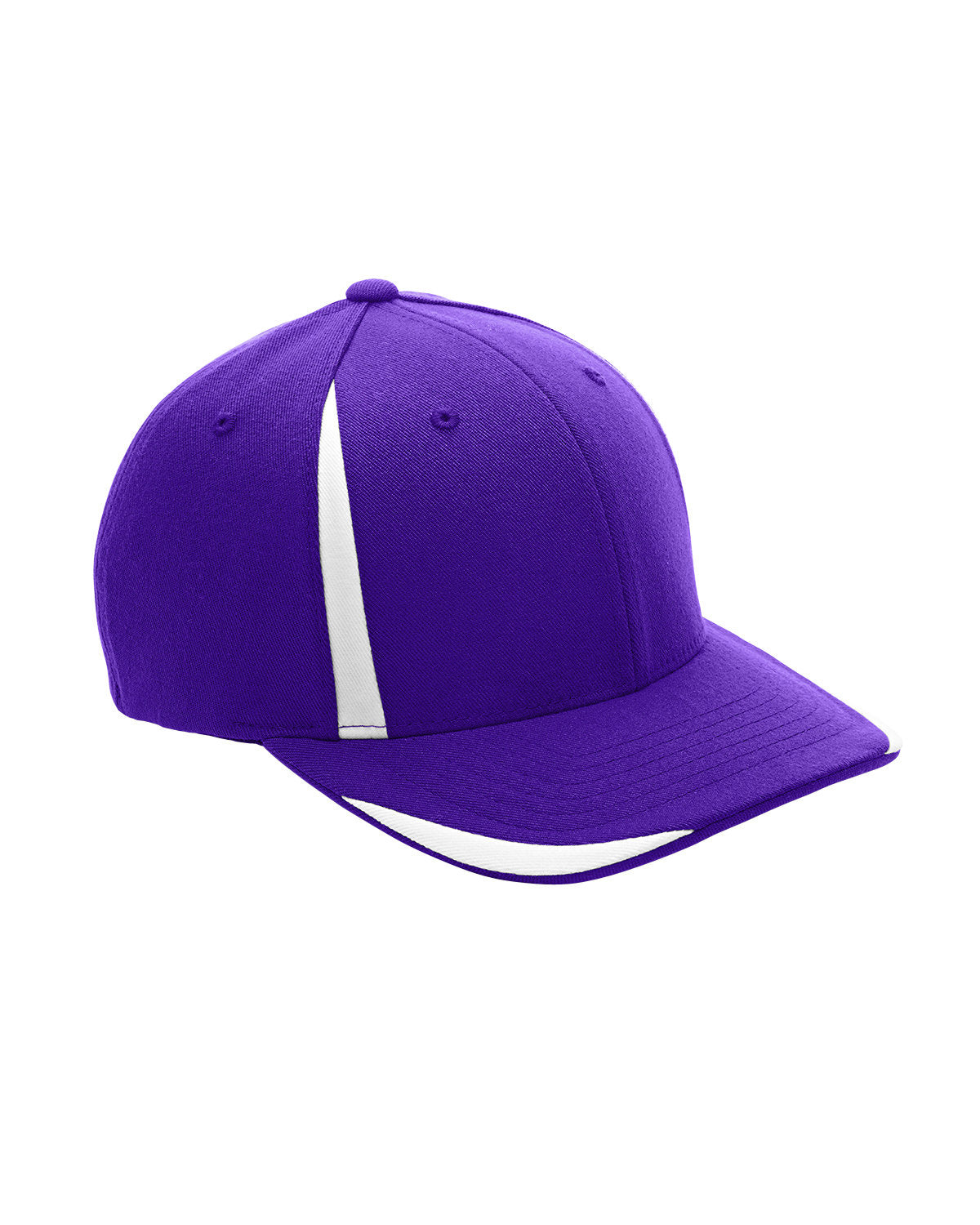 Team 365 by Flexfit Adult Pro-Formance® Front Sweep Cap Unisex Accessories Hats & Caps
