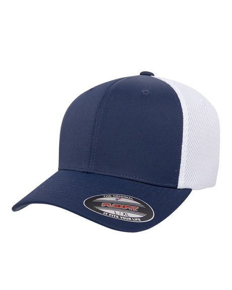 Flexfit Adult Ultrafibre and Airmesh Cap Flexfit