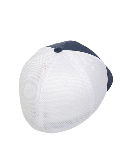 Flexfit Adult Ultrafibre and Airmesh Cap Flexfit