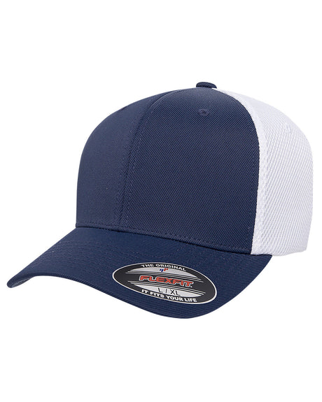 Flexfit Adult Ultrafibre and Airmesh Cap Flexfit