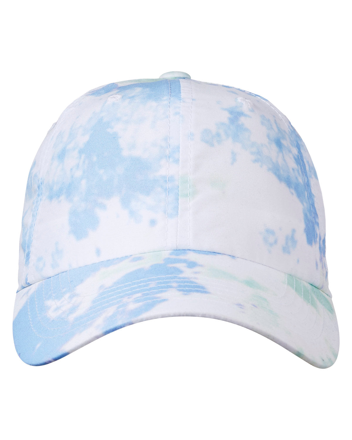 J America Adult Crew Cap J America