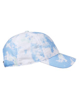 J America Adult Crew Cap J America