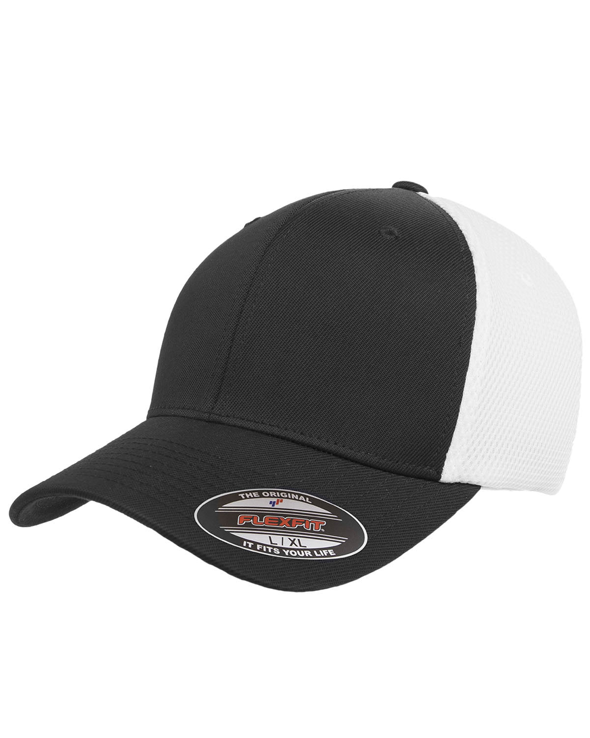 Flexfit Adult Ultrafibre and Airmesh Cap Flexfit