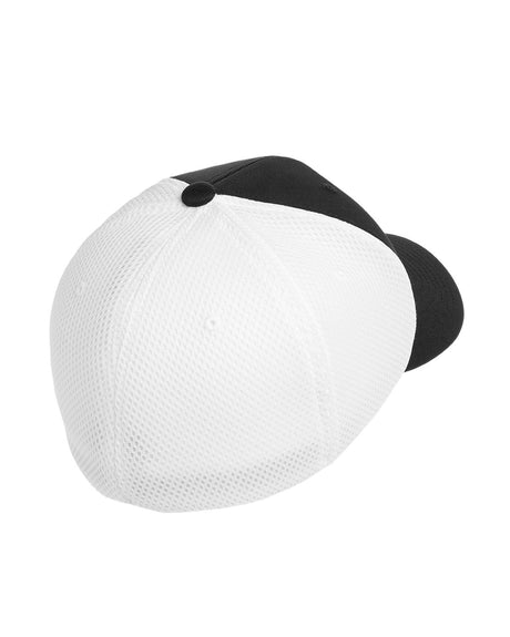 Flexfit Adult Ultrafibre and Airmesh Cap Flexfit