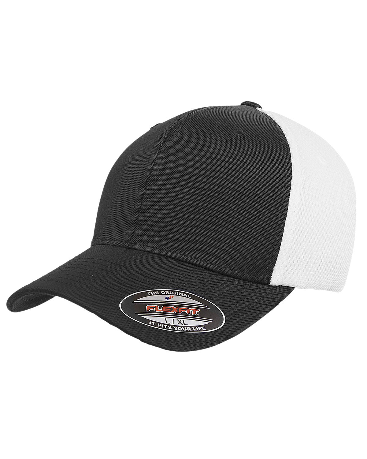 Flexfit Adult Ultrafibre and Airmesh Cap Flexfit