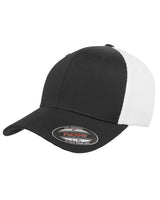 Flexfit Adult Ultrafibre and Airmesh Cap Flexfit