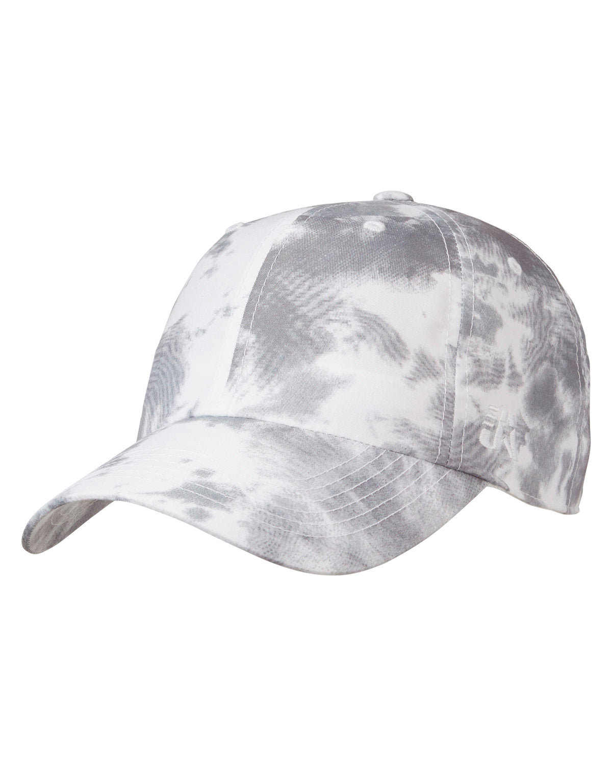 J America Adult Crew Cap J America