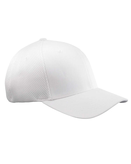 Flexfit Adult Ultrafibre and Airmesh Cap Flexfit