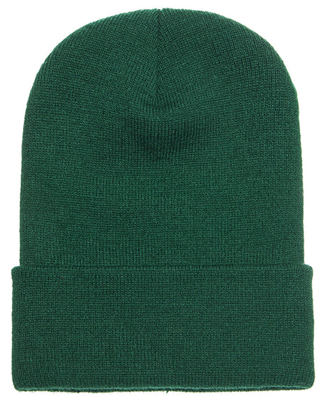 Yupoong Adult Cuffed Knit Beanie Yupoong