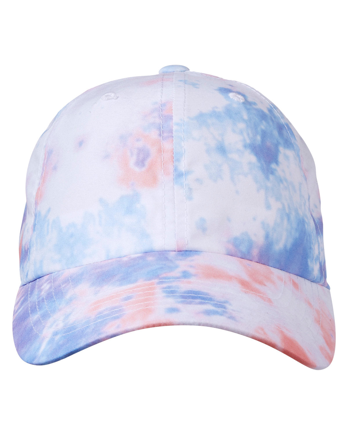 J America Adult Crew Cap J America