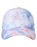 J America Adult Crew Cap J America