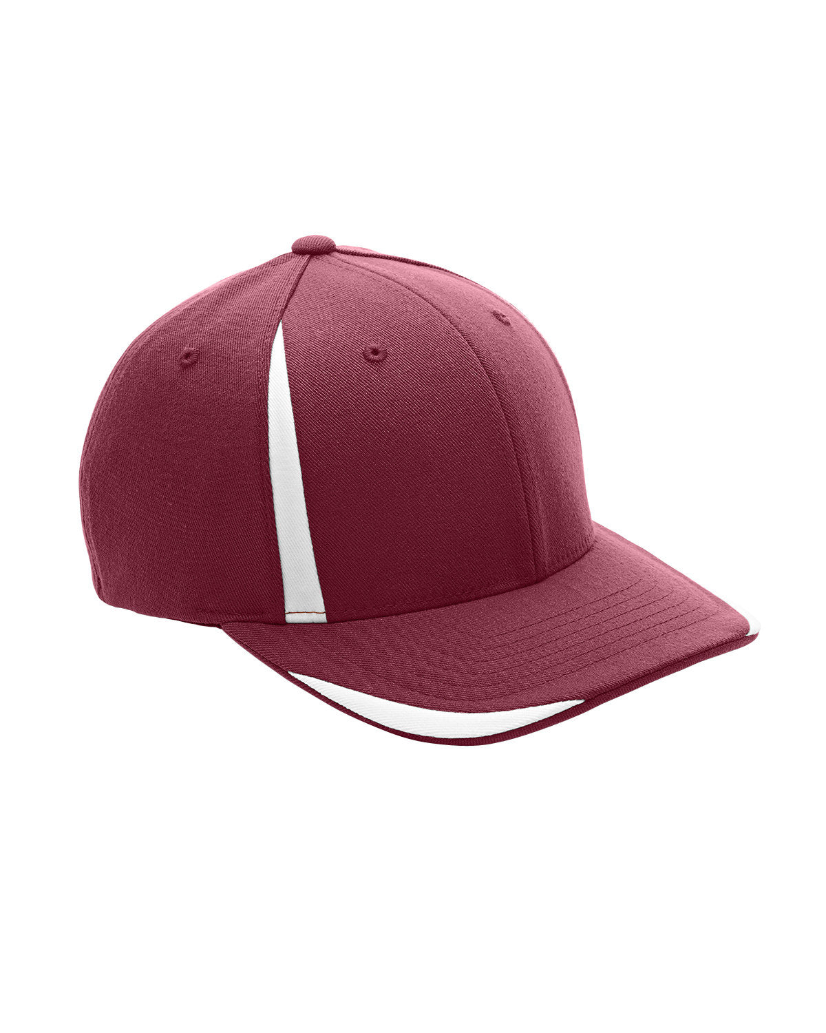 Team 365 by Flexfit Adult Pro-Formance® Front Sweep Cap Unisex Accessories Hats & Caps