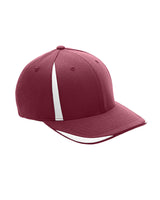 Team 365 by Flexfit Adult Pro-Formance® Front Sweep Cap Unisex Accessories Hats & Caps